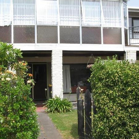 The House Apartment Christchurch Exterior photo