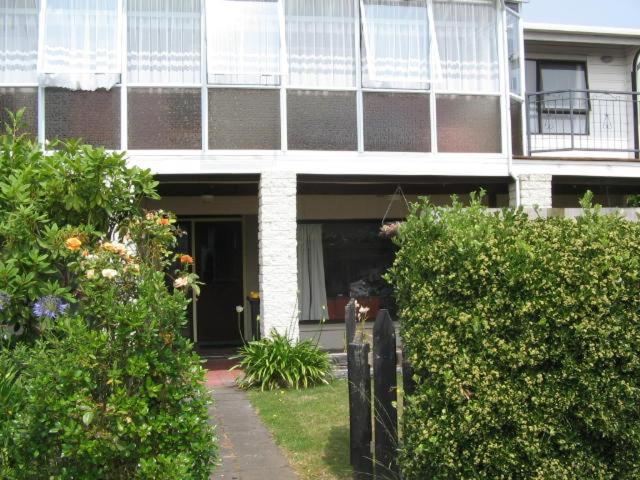 The House Apartment Christchurch Exterior photo